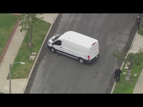 Pro-Palestine protesters target hospital CEO's home in LA County