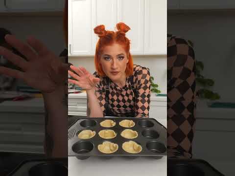 The Best Vegan Dessert Ever (Butter Tart Recipe)