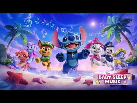 Baby Sleep Music Mozart for Babies Intelligence Stimulation 💖