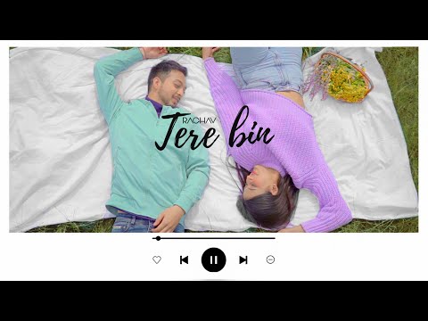 Tere Bin (Official Music Video) | Raghav Chaitanya