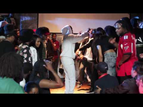 Old School vs New School Dance Battle Who Got the Juice