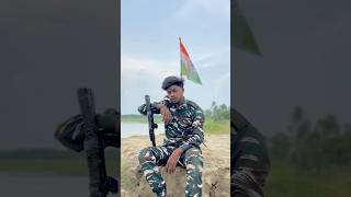 Fauji ne bachai dusre fauji ki jaan 😱🇮🇳#shorts #youtubeshorts #army #indianarmy