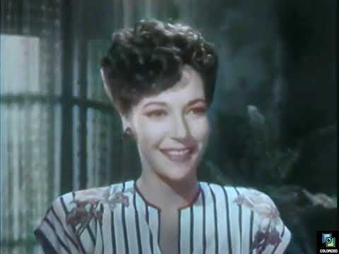 That Brennan Girl 1946, James Dunn, Mona Freeman, William Marshall, Romance, Drama, Colorized full