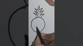 easy drawing ideas for kids #trending #vuralshorts #shorts #easydrawing #ytshorts