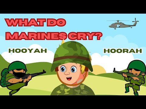 Armed Forces Day for Kids True or False Questions to Ignite Their Learning