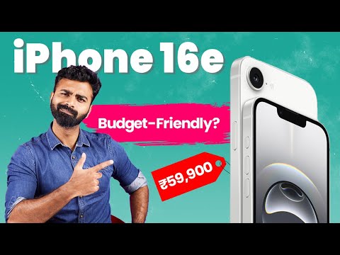 Is iPhone 16e Better Than iPhone 15? | What's Different & Which One Should You Buy?