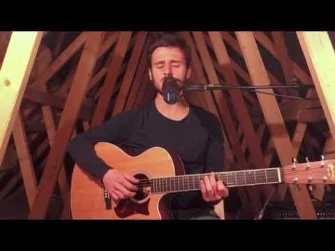 Jake Houlsby - New Morning (Live Session In The Loft)