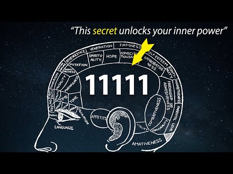 11111 Angel Number Meaning & Secrets You Shouldn't Know.