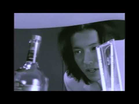 サントリー リザーブ CM 1998（出演：木村拓哉 キムタク