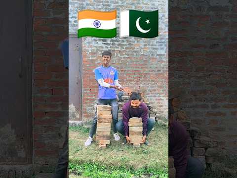 maa tujhe salaam India 🇮🇳 vs Pakistan 🇵🇰 Real Boy 11 #shots #shotvideo