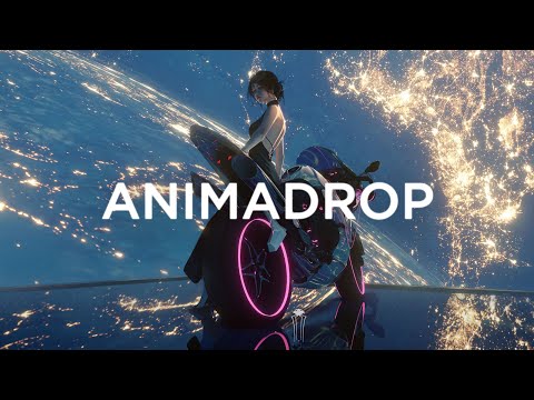 Animadrop - all_is_temporary