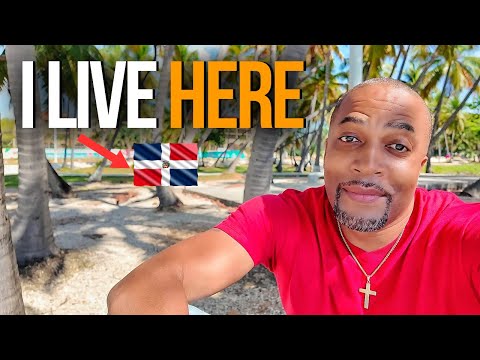 I'm Much Happier Living in Dominican Republic Than In The U.S. --- Here's Why