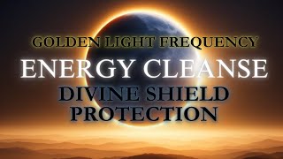 ✨🧿UNLIMITED PROTECTION ALL NIGHT ✧ EVIL EYE REMOVAL ✧ REIKI ENERGY TRANSFER ✧ GOLDEN LIGHT FREQUENCY