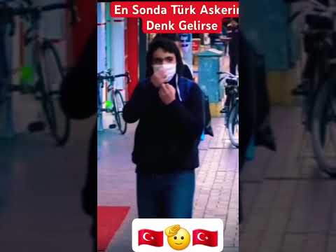 Korkudan mı saygıdan mı? 😅 Keşfetten gelenler takip ederse sevinirim.