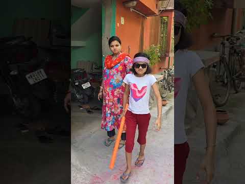 Soja mere Chanda#Kritikachannel#Shorts funny video