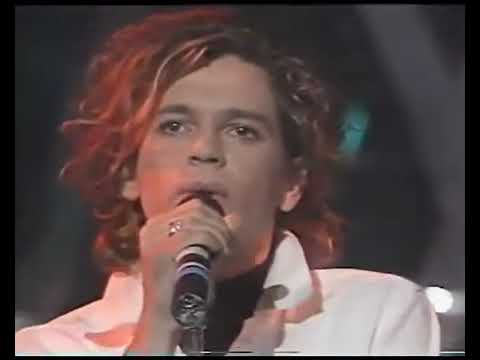 INXS - Same Direction (Live) Montreux 1986