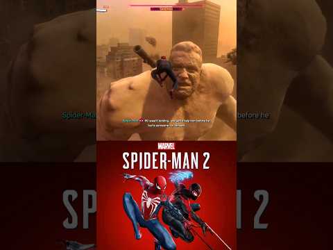 Spider-Man's Evolution#gaming #short #spiderman