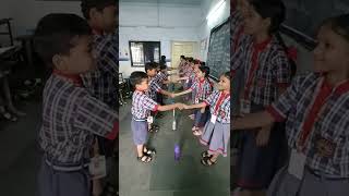 Brain Focus Activity | Gross motor skill Development | Fun time | Fun class Activity