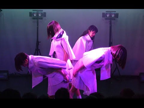 ヤなことそっとミュート 2017.12.25 ギュウ農フェス ＠ 渋谷WWW