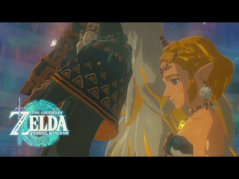 What's Really Going on Here? | Zelda: Tears of The Kingdom | EP 10