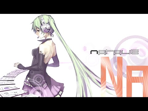 【NATALIE(JPN)】 nATALIE 【SynthVカバー】