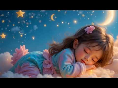 Magical Sleep Sounds – Soothing Melodies for Sweet Dreams