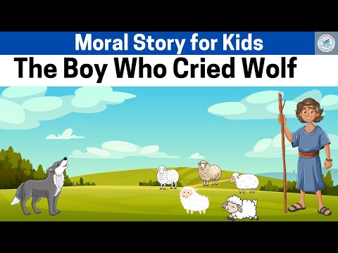 Always speak truth story |never tell a lie story |Moral Stories in English Kids | stories for kids |