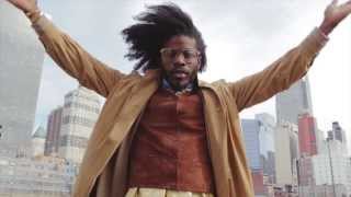 Jesse Boykins III - Plain (Lyric Dance Video)