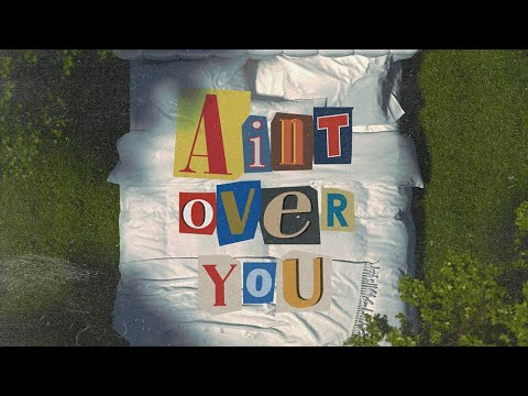 Siine & Zorro - Ain't Over You