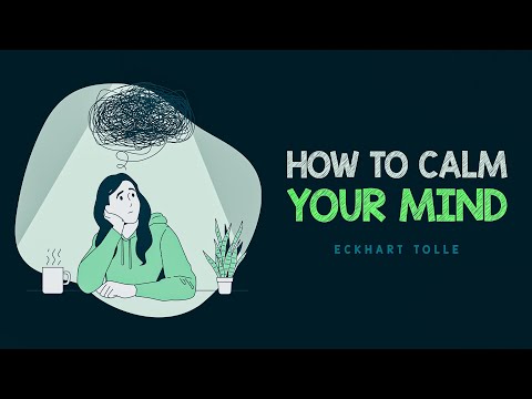 Use This to Take Control of Your Thoughts l MotivationArk