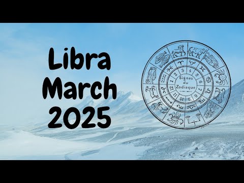 Libra ♎"Rebellion" 😠March 2025 Tarot Reading 🔮✨