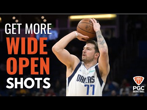 Secrets to Creating Wide Open Shots