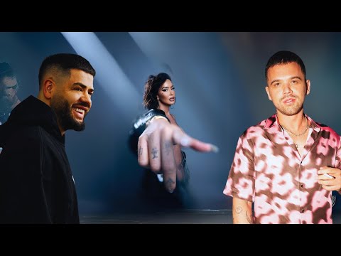 Dafina x Noizy x Ylli - Sa t'kom dasht (REMIX)