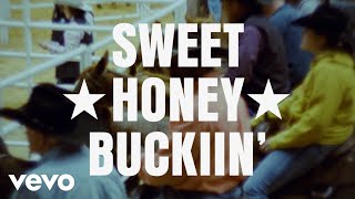 Beyoncé, Shaboozey - SWEET ★ HONEY ★ BUCKIIN' (Official Lyric Video)