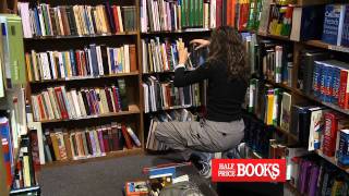 So Many Ways to Save at Half Price Books