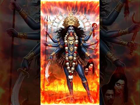 Jai mahakaali mahakaali Status #mahadev #shorts #mahakali