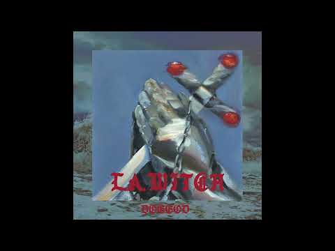 L.A. WITCH - 777