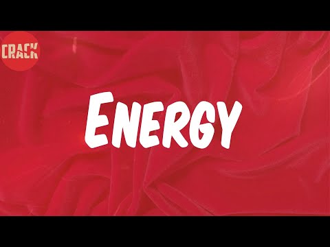 Ace Hood (Lyrics) - Energy