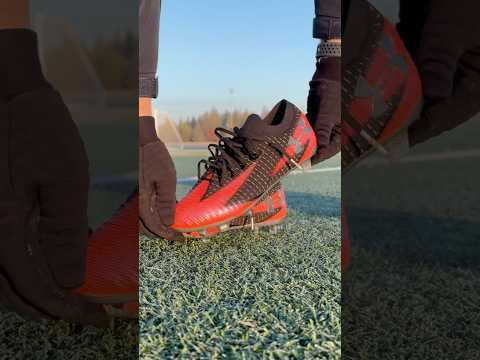 Under Armour Shadow Elite 3 🔥⚽️ #soccer #asmr #cleats