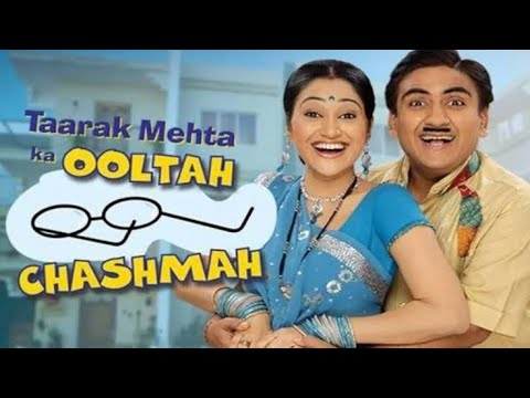 tmkoc unknown facts || jethalal || bhide|| popatlal || crazy 4 m.r.g