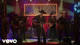 Jon Pardi - Love The Lights Out (Performance Video)