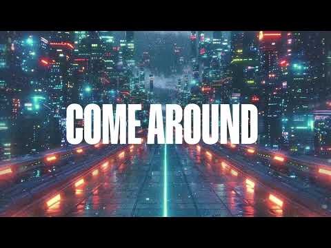 Sikdope -  Down with the Rhythm (Visualizer)