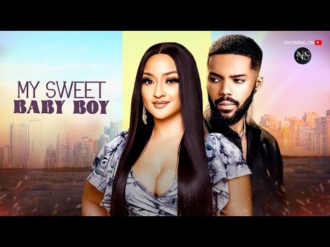 MY SWEET BABY BOY (ROSE AFUWAPE & CHIBIE OLUSAMA): LATEST NIGERIAN MOVIE 2025 | AFRICAN MOVIE 2025