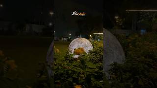 🍁DAV POND ROUROKELA night view || 🍁Rourokela Vlogs || 🍁🦋dav pond night view is very beautiful ||😍..!