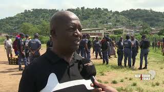 Inanda community seeks answers about fight against crime