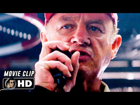 Terminate Launch Scene | CRIMSON TIDE (1995) Movie CLIP HD