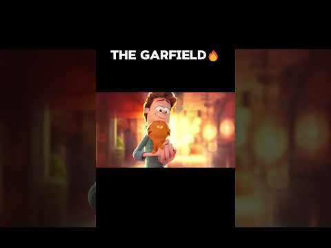 THE GARFIELD  #movie #cinemaclips #mysterythriller #trailer #film #classicdetective #movieclips