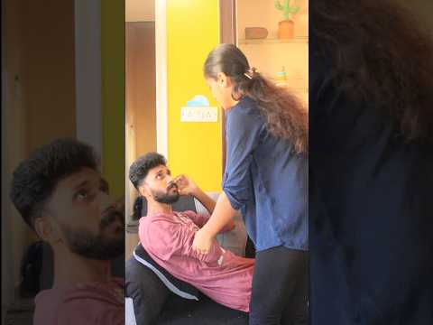 എനിക്ക് പുതിയ Assistant നെ കിട്ടി😆|Tag ur 👩‍❤️‍👨|Wait till the end😂#shortsfeed #shorts #short #reels