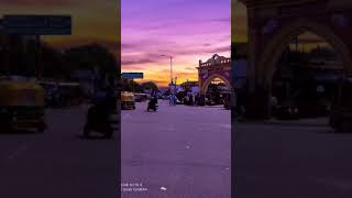 Hapur City status video #hapur