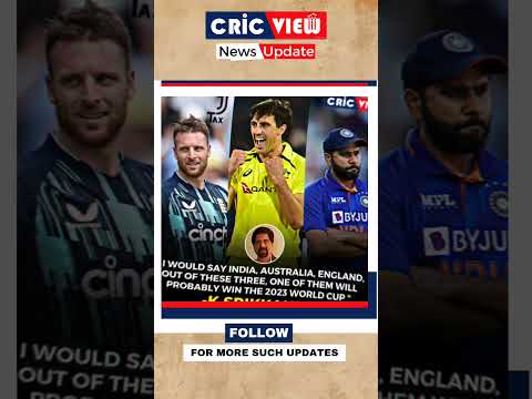 Cricview Cricket News | Follow Cricview for cricket updates